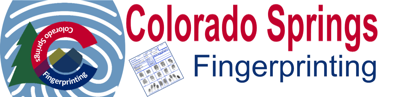 Ink Fingerprinting On Fd 258 And More Colorado Springs Co The Mail Center 2699